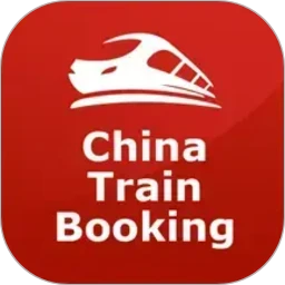 中国火车票预订China Train Booking3.9.16 出行购票助手