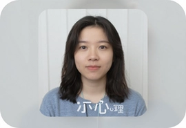 倍尔心理专业心理咨询师一对一疏导焦虑情绪