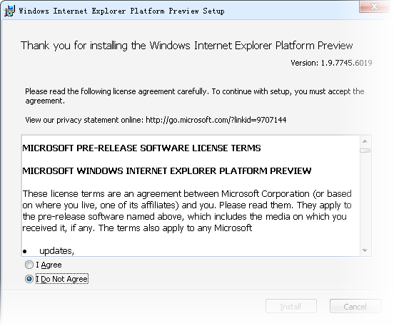 Internet Explorer 9(IE9浏览器){package_version_name} 经典网页浏览 Internet Explorer 9(IE9浏览器){package_version_name} 经典网页浏览