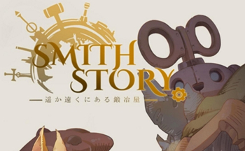 �����������°�׿�棨SmithStory���������������� ���ֿ�����Դ�����ͼ