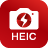 闪电苹果HEIC图片转换器{package_version_name} 图片转换工具