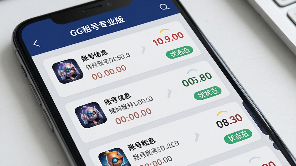 一张表现