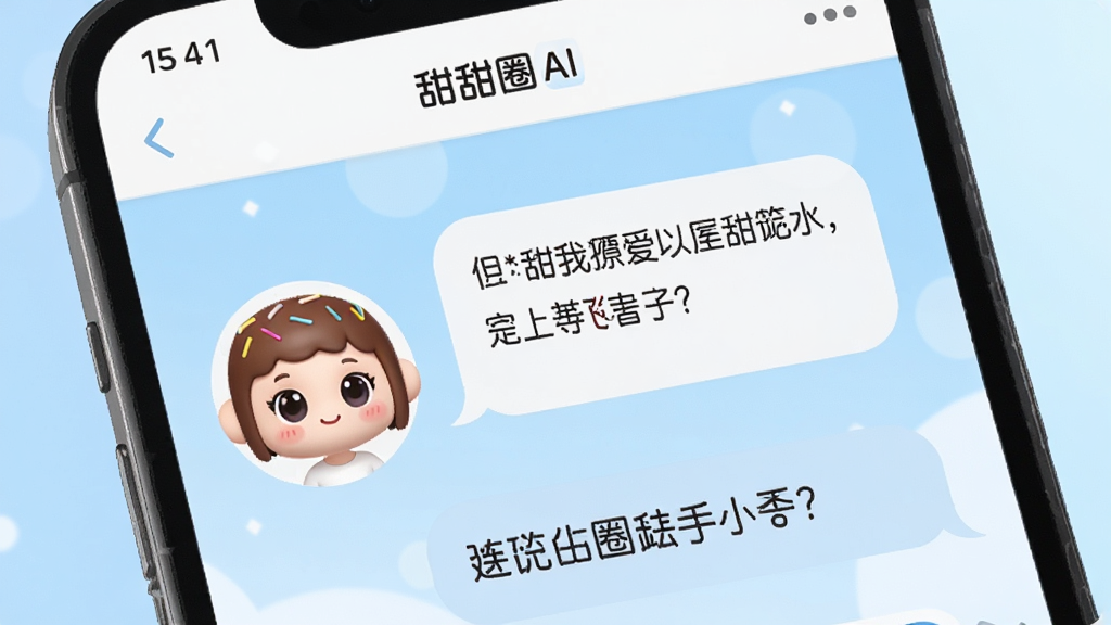 һ���ֻ���Ļ��д����Ļ����ʾ