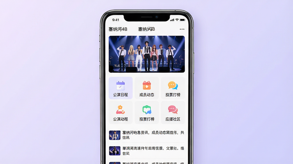 一款名为