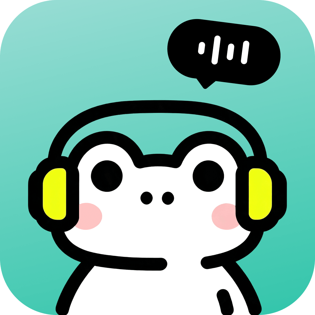 哇声片场1.1.1 手机音效制作