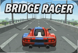 �߼���������Ϸ���İ� Bridge Racer ���ٿ��