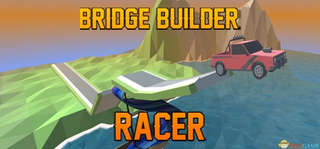 �߼���������Ϸ���İ棨Bridge Racer��ʵ���ͼ����Ϸ����չʾ