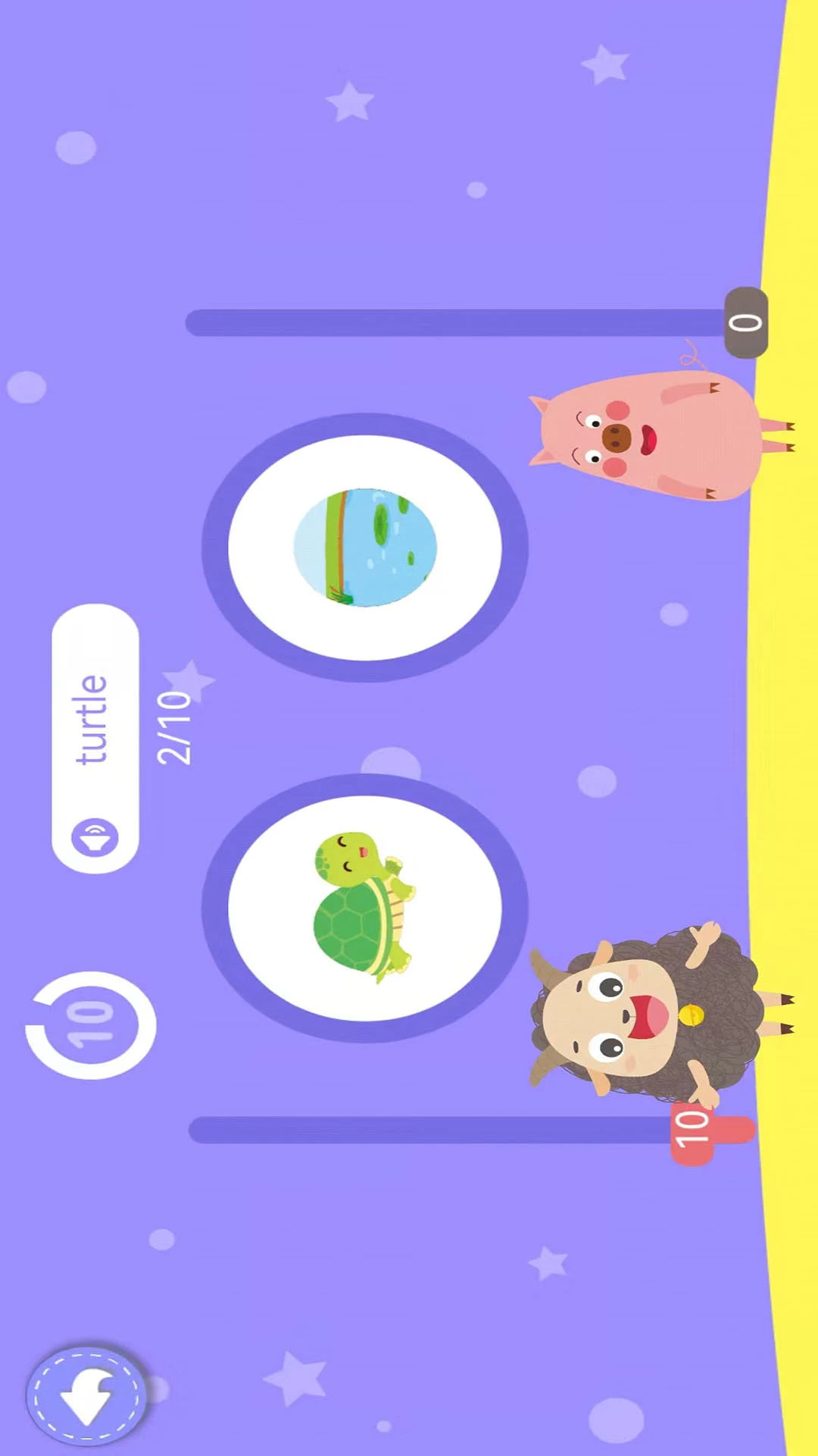 Dodo英语伴学1.0.8 智能伴学 Dodo英语伴学1.0.8 智能伴学