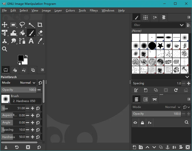 GIMPGNU Image Manipulation Program2026最新版 免费图像处理 GIMPGNU Image Manipulation Program2026最新版 免费图像处理