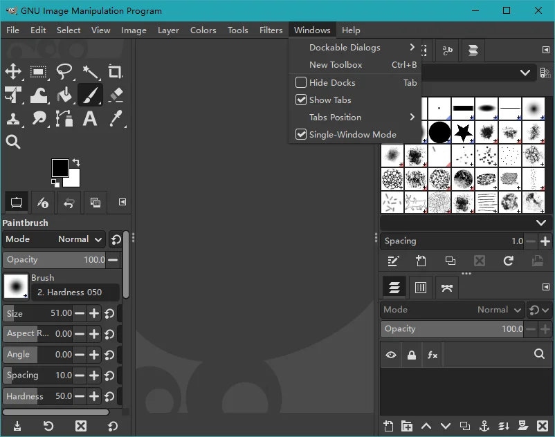GIMPGNU Image Manipulation Program2026最新版 免费图像处理 GIMPGNU Image Manipulation Program2026最新版 免费图像处理