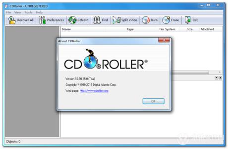CDRoller ���ָ̻� ���� ���� ��ͼ