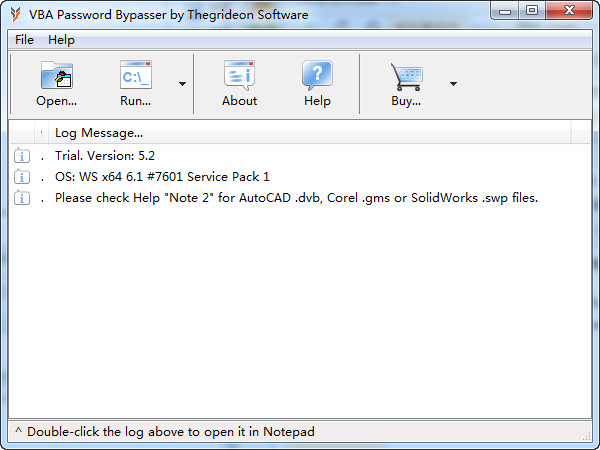 VBA Password BypasserVBA�����ƹ�����2026 ����ָ�����