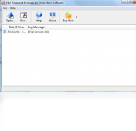 VBA Password Bypasser �������� ��׿��