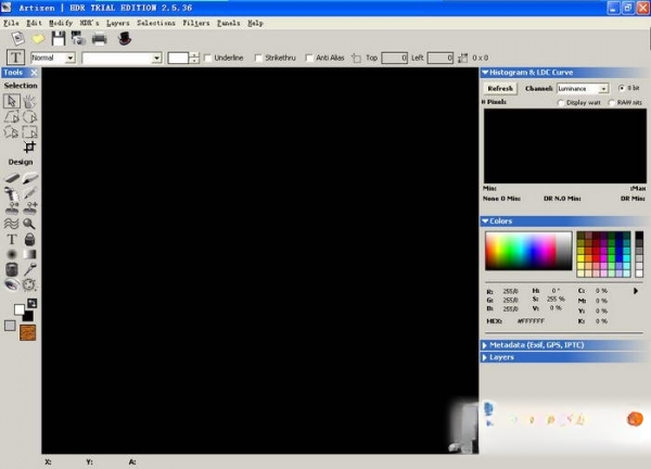 Artizen HDR艺术HDR{package_version_name} 图像HDR处理工具 Artizen HDR艺术HDR{package_version_name} 图像HDR处理工具