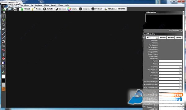 Artizen HDR艺术HDR{package_version_name} 图像HDR处理工具 Artizen HDR艺术HDR{package_version_name} 图像HDR处理工具