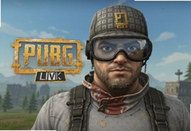 Pubg livk最新版官方下载安装入口
