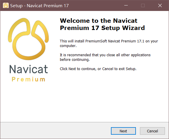 Navicat for MariaDB2026 数据库管理 Navicat for MariaDB2026 数据库管理