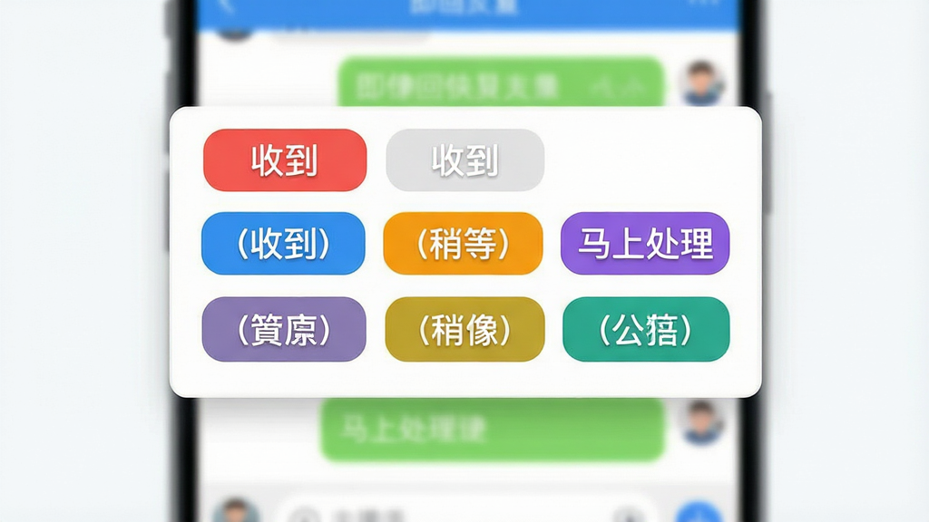 һ�ż�����������չʾͼ������������һ�������Ŀ�ݻظ���壬����������Ŷ����ɫ��ǩ����ǩ��д�š��յ��������Եȡ��������ϴ����������֡���屳����ģ�����ֻ�������棬ͻ����ݻظ��ı���ԡ����Ϊ��ƽ����ƣ�ɫ�����죬��������������ɾ������廭�ʣ��޶���װ��Ԫ�ء�