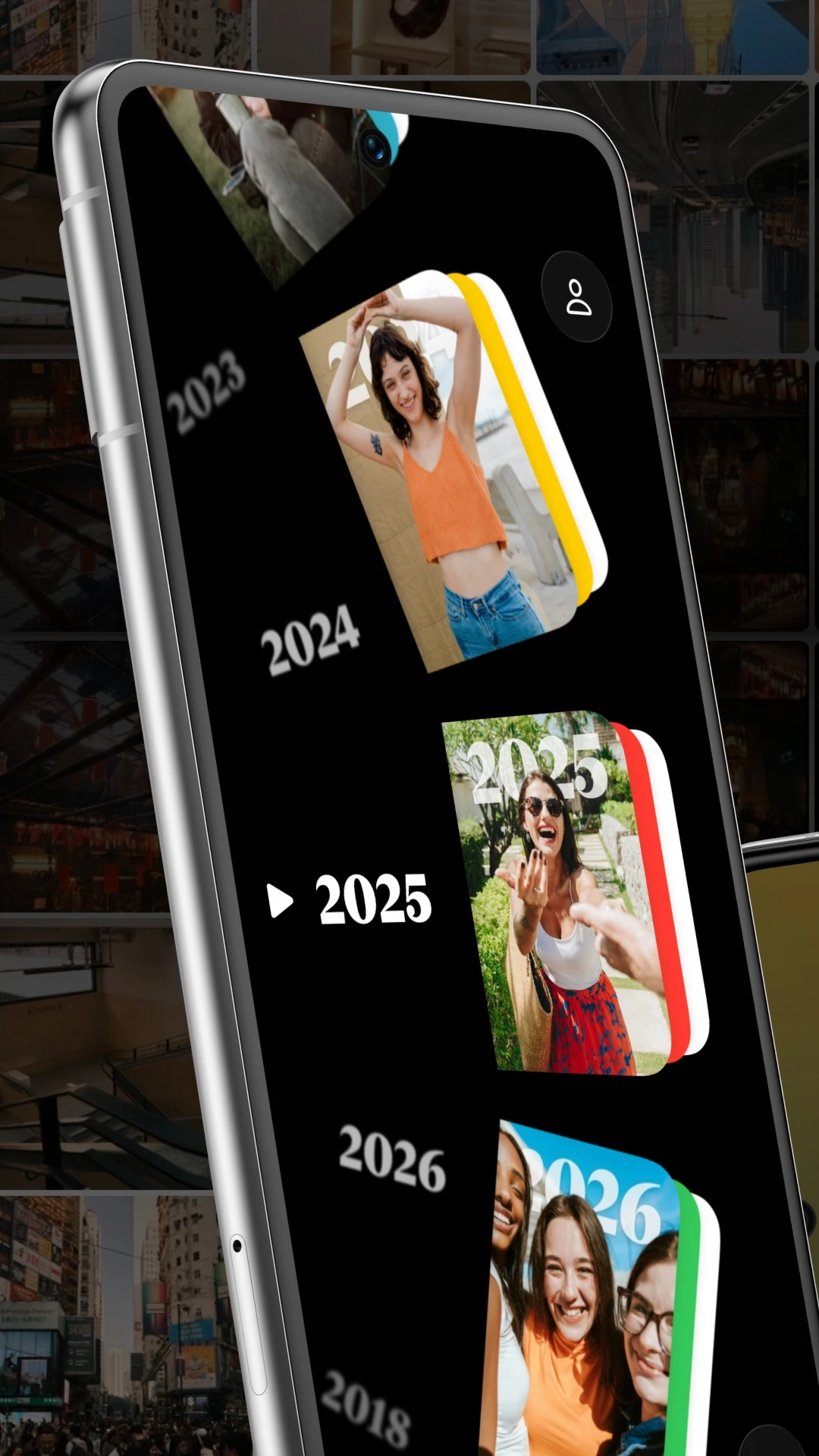 FlipYear1.0.5 ��ݷ�ҳʱ��