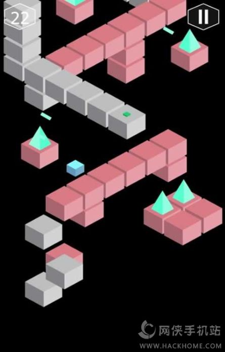 Cube Escape中文安卓版(立方逃脱) Cube Escape中文安卓版(立方逃脱)