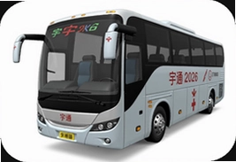 宇通大巴模拟器2026中文手机版下载