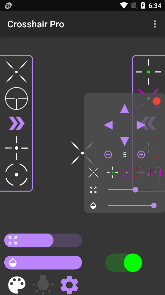 crosshair pro�������İ�ƻ����app ���ָ������׼������������ͼ