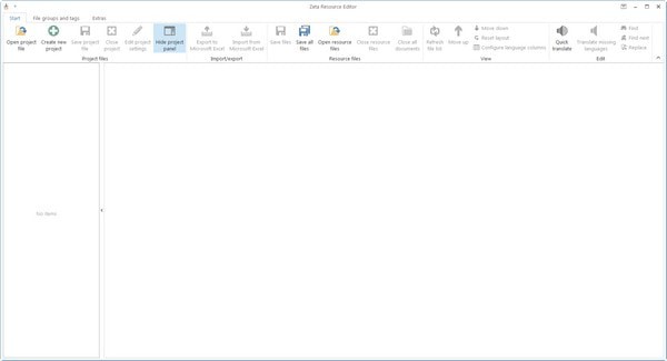 Zeta Resource Editor��Դ�༭��{package_version_name} ��������Դ��������