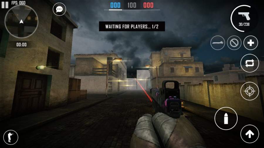 突击队Oline游戏安卓最新版(Strike Team Online) 突击队Oline游戏安卓最新版(Strike Team Online)