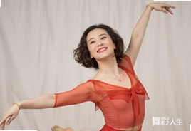 舞彩人生中老年广场舞教学视频大全