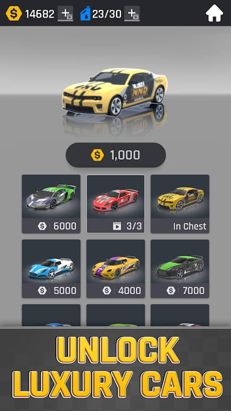 ͣ������ս��Ϸ�ֻ���׿�棨Car Parking Challenge��