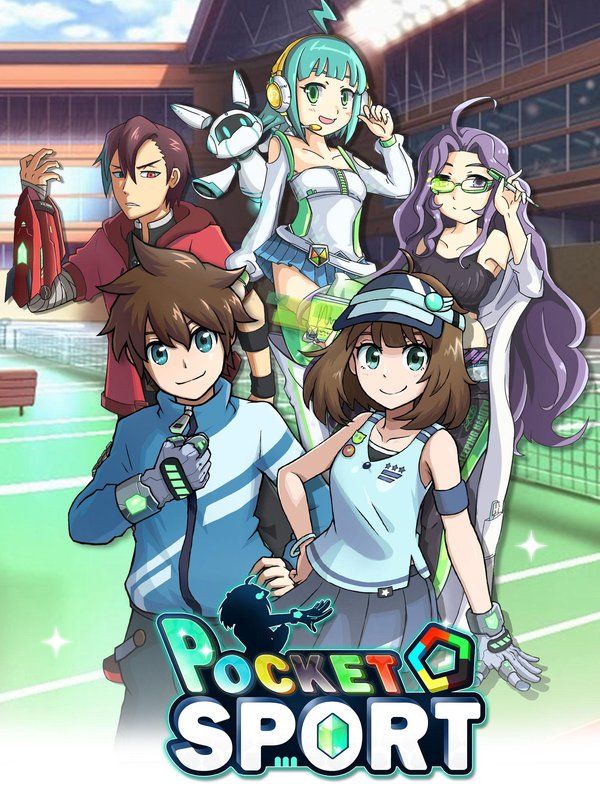 口袋运动会安卓版(Pocket Sports) 口袋运动会安卓版(Pocket Sports)