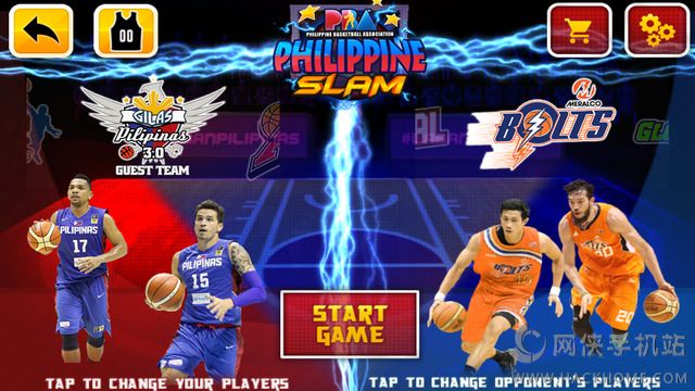 ���ɱ���������ᰲ׿������׿�棨Philippine Slam��