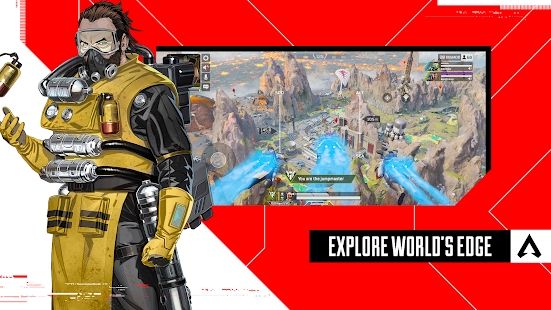 Apex Legends Mobile���ʷ���ʽ������