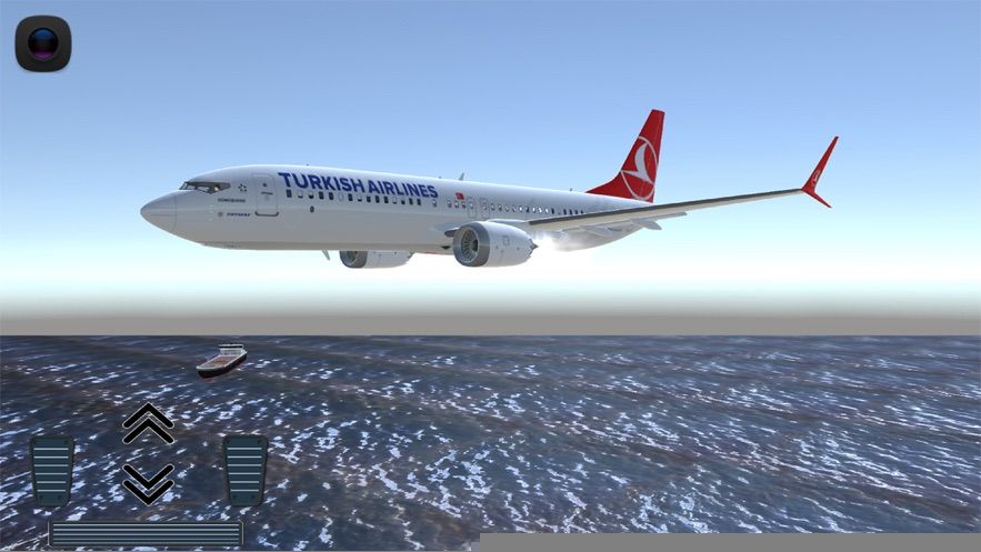 Flight 737���°�׿��