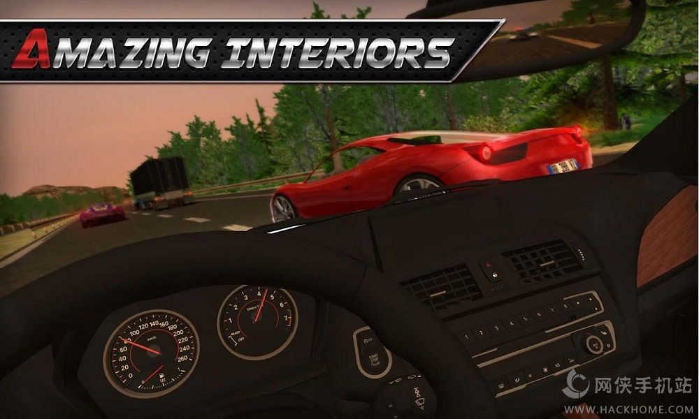��ʵ��ʻ3D���İ�׿��(Real Driving 3D)