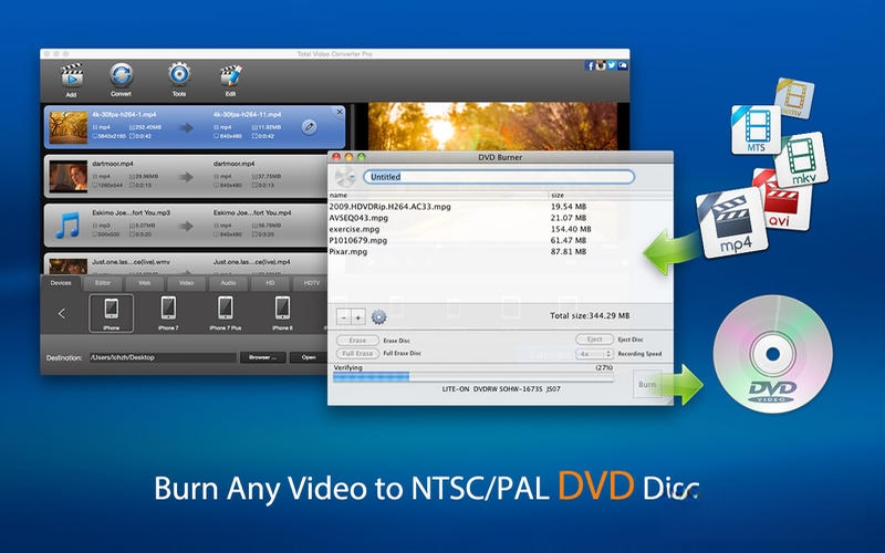 Total Video Converter{package_version_name} 全能视频转换 Total Video Converter{package_version_name} 全能视频转换
