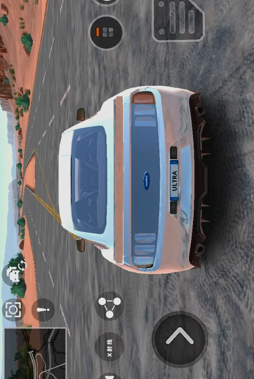 车祸模拟沙盒世界1.0.0 沙盒车祸模拟