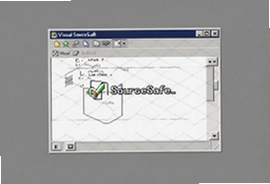 Visual SourceSafe版本控制入门与实战指南