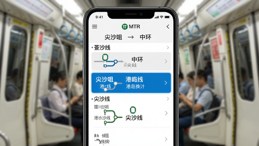 MTR Mobile ·�߹滮���ܽ��棬�ֻ���Ļ��ʾ�ӡ���ɳ�ס������л����Ļ��˷����б���������������۵��߻��˽ڵ㣬��������ɫ����ѡ��·�ߣ�����Ϊ���������ھ��黯����ƽ����Ʒ���������������ʸɾ����޶���Ԫ��