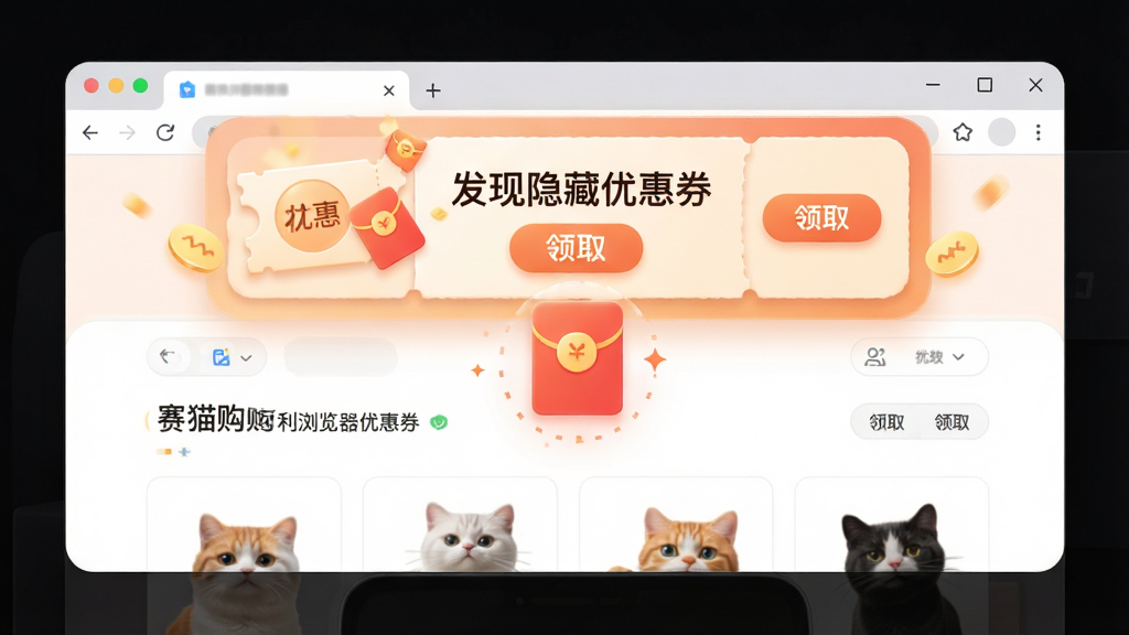 ��è��������������Ż�ȯ�Զ���ȡ���ܽ��棬��������Ϊ��������ڣ����ڶ�����һ����Ŀ���Ż�ȯ���Ѻ�����������ʾ�����������Ż�ȯ����������ȡ��ť������Ϊ���½ṹ���Ϸ�Ϊ���Ѻ�����·�Ϊ��Ʒҳ�棬���Ϊ���Բ����ƣ�ϸ�ڰ����Ż�ȯͼ�ꡢ���Ԫ�ء���ȡ����������Ϊ���壬�ɾ��޶���Ԫ��