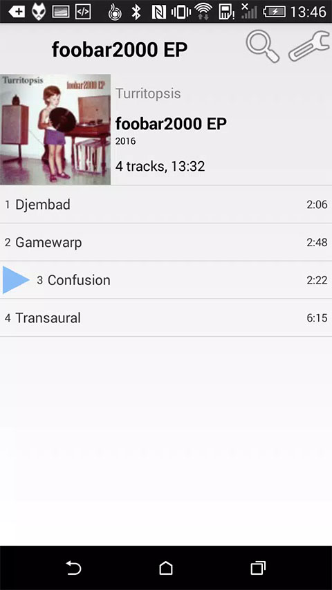 Foobar2000foobar2000音乐播放器{package_version_name} 纯净音频播放 Foobar2000foobar2000音乐播放器{package_version_name} 纯净音频播放