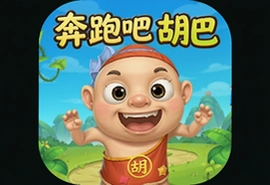 奔跑吧胡巴游戏安卓版下载安装攻略