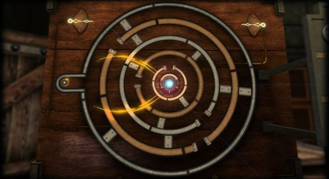 零号碎片:逃脱Fragment Zero Escape1.0.6 密室逃脱解谜 零号碎片:逃脱Fragment Zero Escape1.0.6 密室逃脱解谜