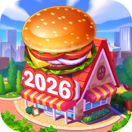 ������Cooking Madness3.4.1 ģ�⾭Ӫ���