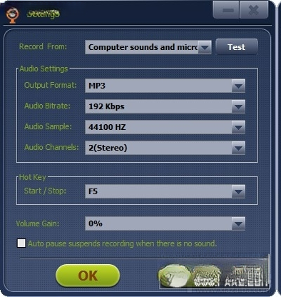 ��Ƶ¼��ר��Audio Recorder Pro{package_version_name} רҵ¼������
