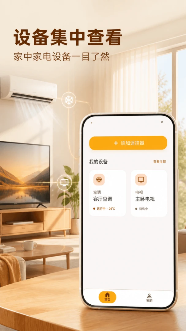 万能遥控器一键馆V1.0.1 智能遥控 万能遥控器一键馆V1.0.1 智能遥控