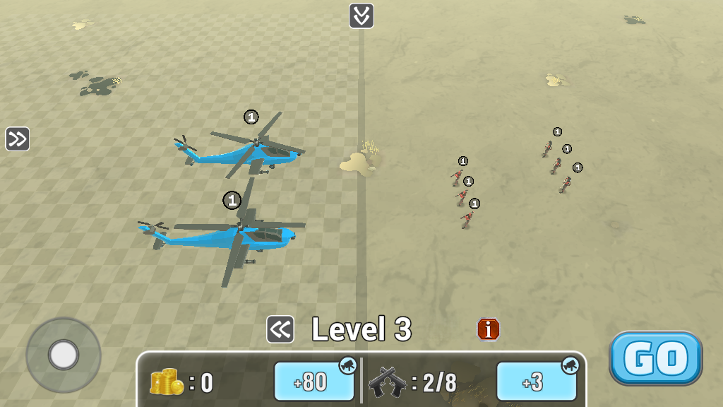 ½��ս��ģ����Army Battle Simulator1.3.90 ɳ��ս��ģ��