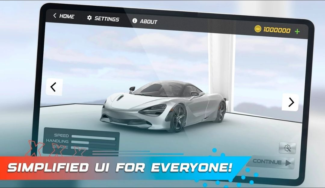 ��ͨ����Traffic Racer2.1.4 ������������