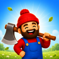 ɭ����תLumber Flow1.0.4 ɫ�ʽ���