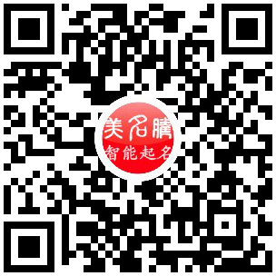 马宝宝取名软件安卓版界面截图